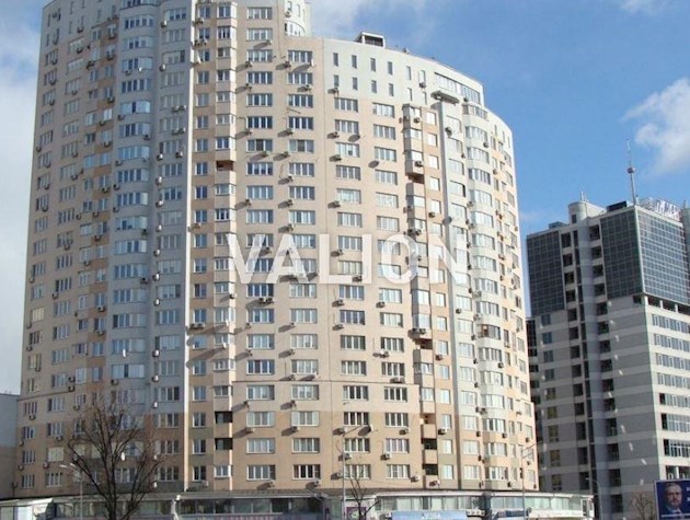 Продам 2-х комнатную квартиру ул. Шертицкого,10 ст. м. Левобережная. Днепровский район