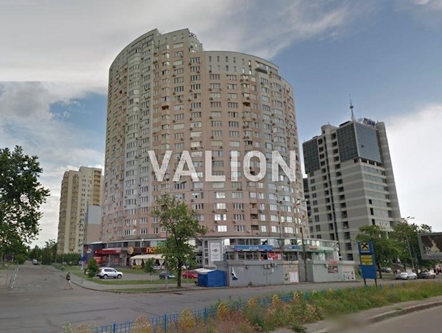 Продам 2-х комнатную квартиру ул. Шертицкого,10 ст. м. Левобережная. Днепровский район