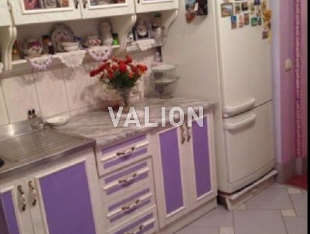 Продажа 2х комнатной на Николаева 15А. Квартира с ремонтом. Заходи и живи