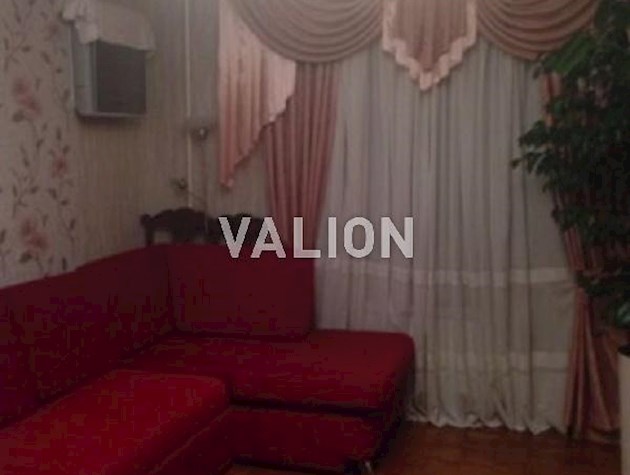 Продажа 2х комнатной на Николаева 15А. Квартира с ремонтом. Заходи и живи