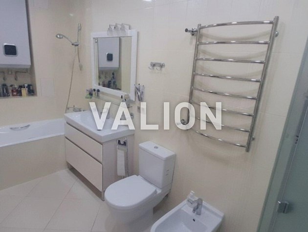 Продажа 2-х комнатной квартиры Троещина, ул. Градинская 9