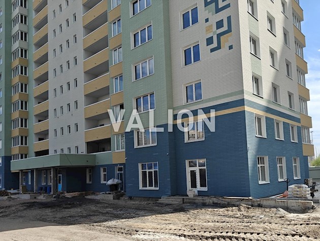 Продается 2-к квартира 90,5 м² в ЖК «Патриотика» (дом «Выжница»)