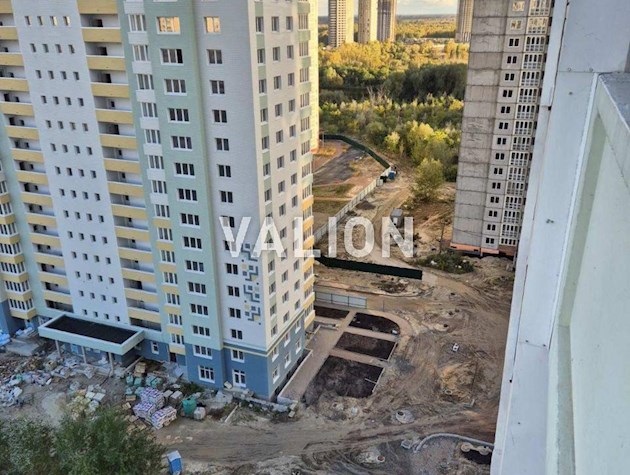 Продается двухкомнатная квартира в ЖМ Патриотика