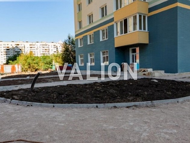 Продается двухкомнатная квартира в ЖМ Патриотика