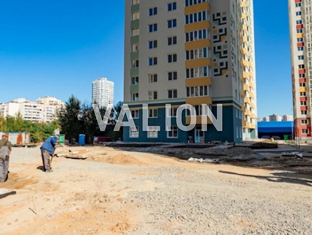 Продается двухкомнатная квартира в ЖМ Патриотика