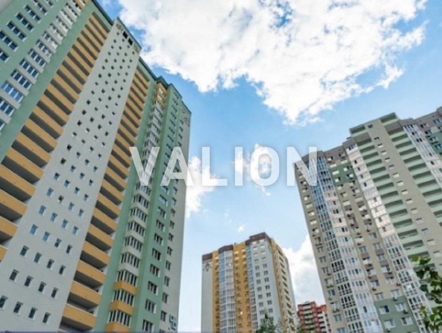 Продается двухкомнатная квартира в ЖМ Патриотика