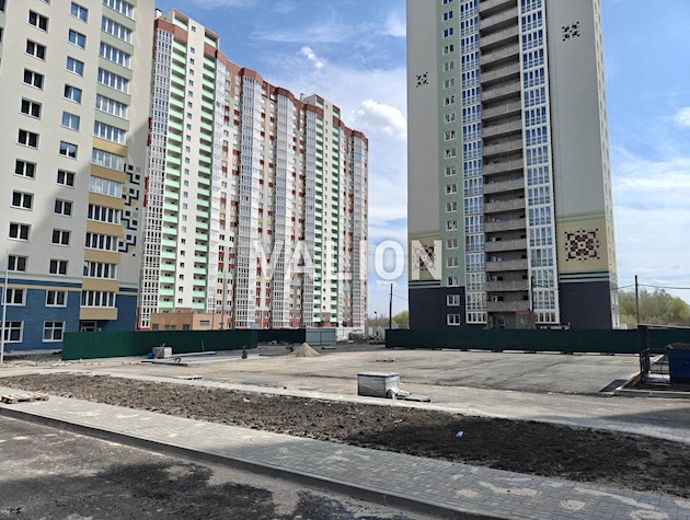 Продается 2-к квартира 90,5 м² в ЖК «Патриотика» (дом «Выжница»)