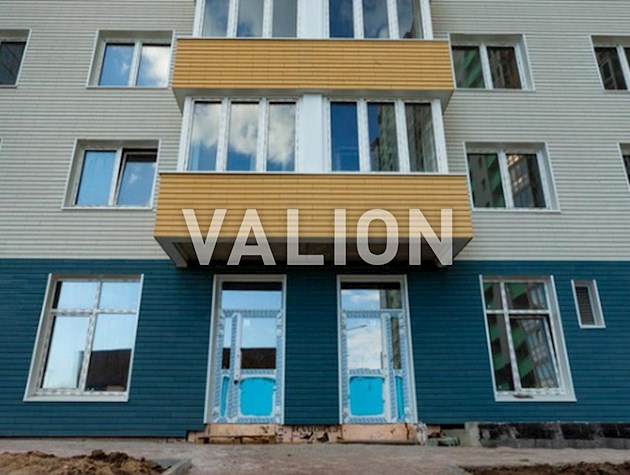 Продается двухкомнатная квартира в ЖМ Патриотика