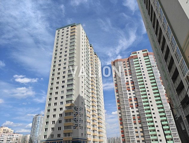 Продается 2-к квартира 90,5 м² в ЖК «Патриотика» (дом «Выжница»)