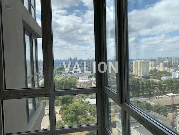 Продаж 1-кімнатної квартири в ЖК «Freedom», просп.Нарбута Георгія (Визволителів), 1а