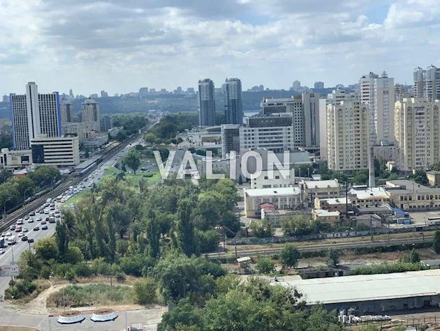 Продаж 1-кімнатної квартири в ЖК «Freedom», просп.Нарбута Георгія (Визволителів), 1а