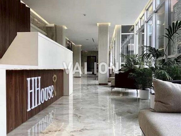 Продаж 2-кімнатної квартири по вул.Нагірна, 16 в ЖК Henesi House