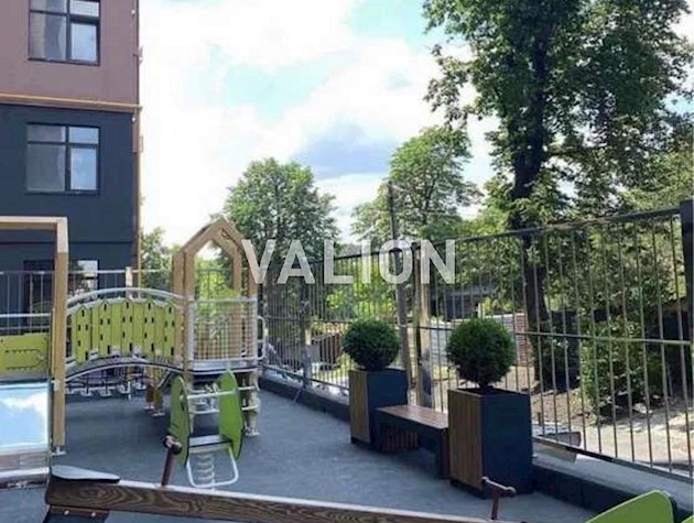 Продаж 2-кімнатної квартири по вул.Нагірна, 16 в ЖК Henesi House