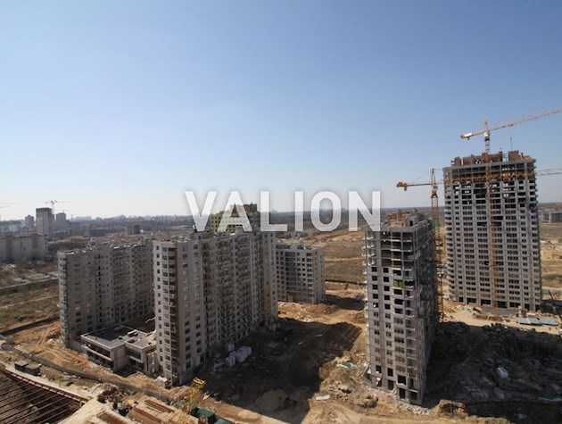 Продажа 2-к квартиры ул. Сергея Данченко 3