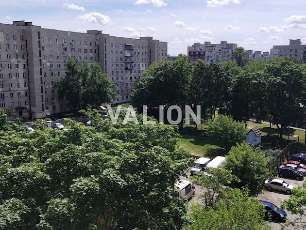 м. Лесная, ул. Волкова 8