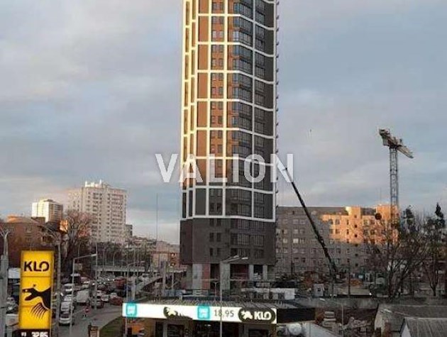 Продаж 1-к квартири Індустріальний провулок 2