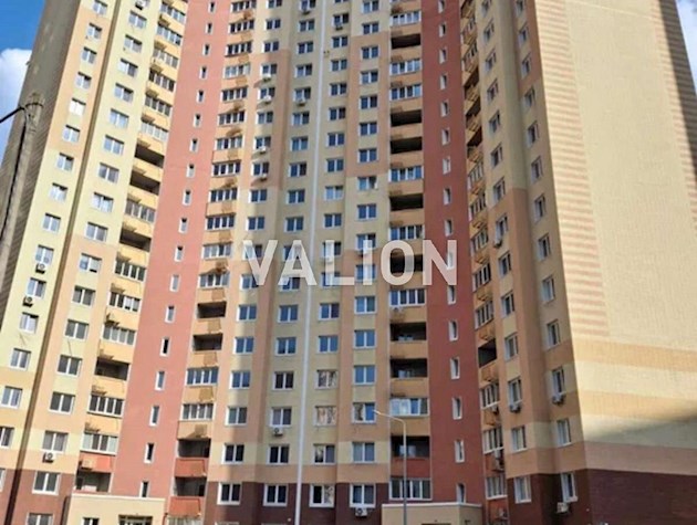 Продаж 3-кімнатної квартири по вул. Кішки Самойла (Конева), 5б