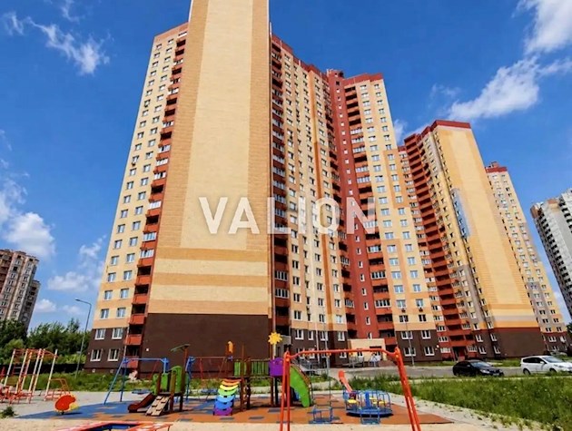 Продажа 3к квартиры, улица Самойла Кошки, 5Б (Конева), ЖК Эврика, станция метро «Ипподром», Голосеевский район