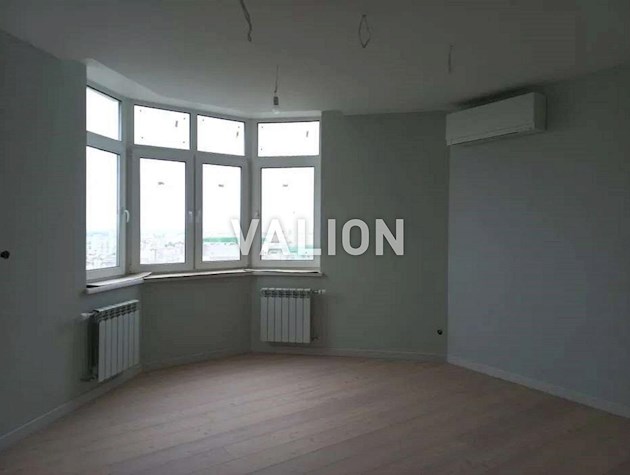 Продажа 4-комнатной квартиры в ЖК Паркова Вежа, ул.Перемышльская (Краснопольская), 2г