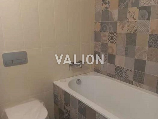 Продажа 4-комнатной квартиры в ЖК Паркова Вежа, ул.Перемышльская (Краснопольская), 2г