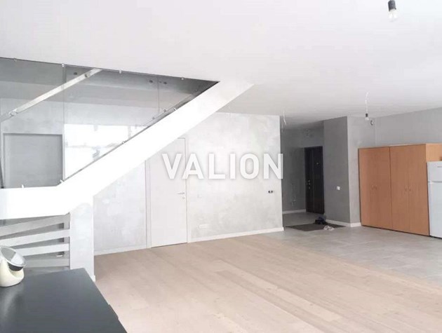 Продажа 4-комнатной квартиры в ЖК Паркова Вежа, ул.Перемышльская (Краснопольская), 2г