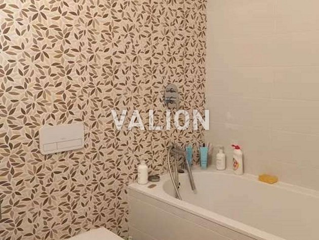 Продажа 4-комнатной квартиры в ЖК Паркова Вежа, ул.Перемышльская (Краснопольская), 2г