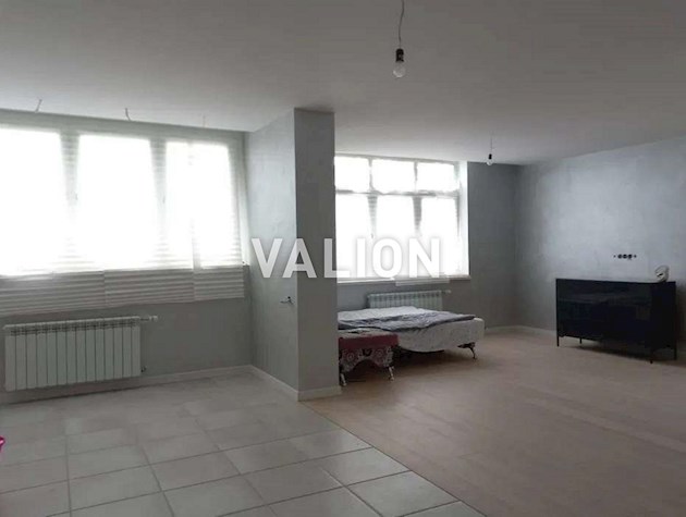 Продажа 4-комнатной квартиры в ЖК Паркова Вежа, ул.Перемышльская (Краснопольская), 2г