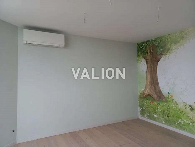 Продажа 4-комнатной квартиры в ЖК Паркова Вежа, ул.Перемышльская (Краснопольская), 2г