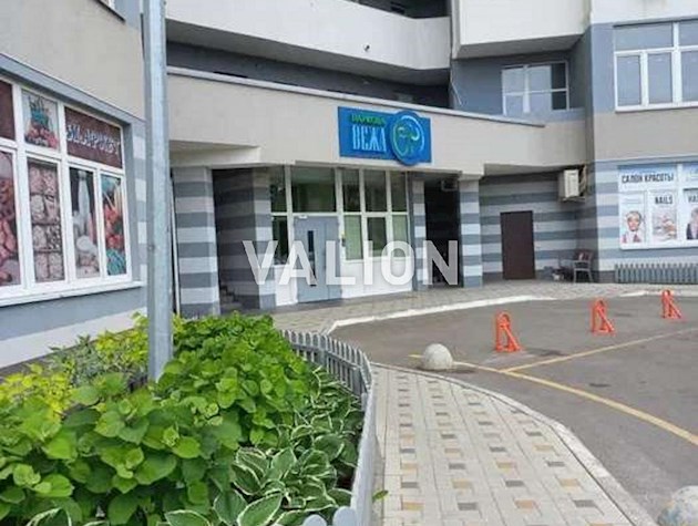 Продажа 4-комнатной квартиры в ЖК Паркова Вежа, ул.Перемышльская (Краснопольская), 2г