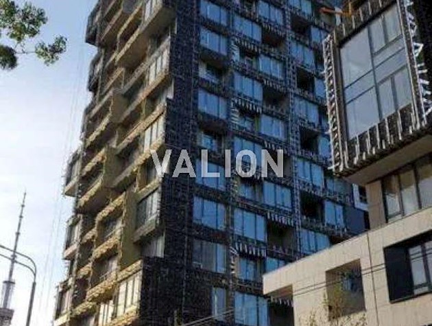 Продажа 1-к квартиры ул. Гарета Джонса 12