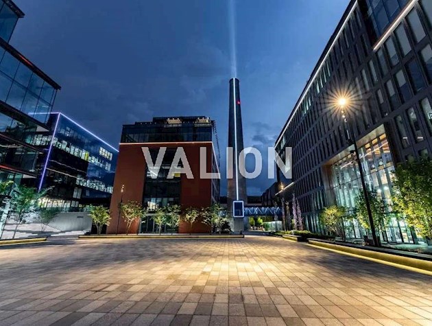 Продажа 1-к квартиры ул. Гарета Джонса 12