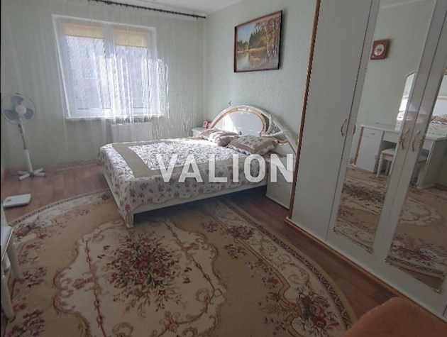 Продажа 2-комнатной квартиры по ул.Милославская, 16