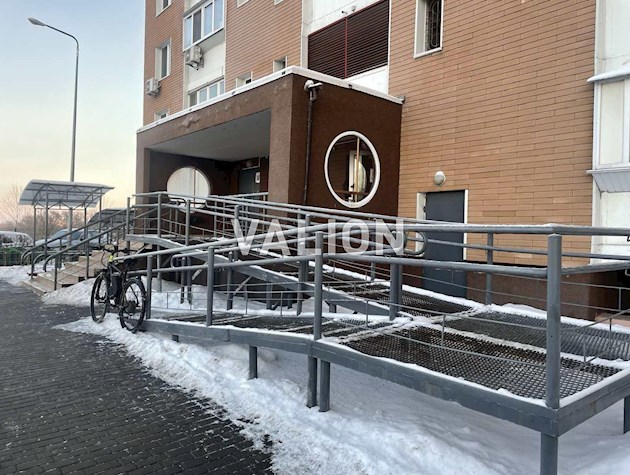 Продажа 2х квартиры по ул.Милославская, 16