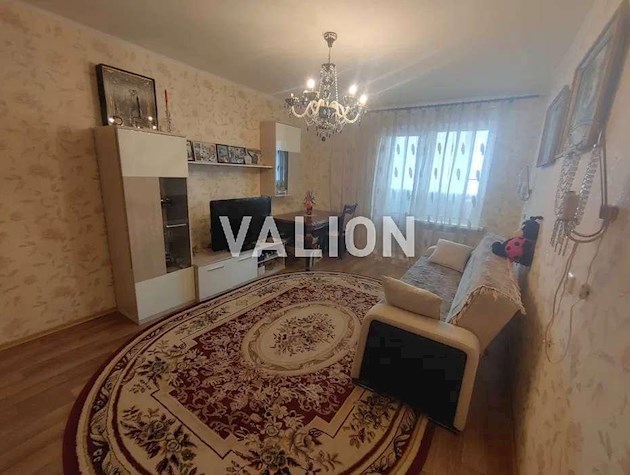 Продажа 2-комнатной квартиры по ул.Милославская, 16