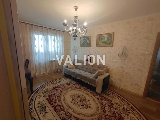 Продажа 2-комнатной квартиры по ул.Милославская, 16