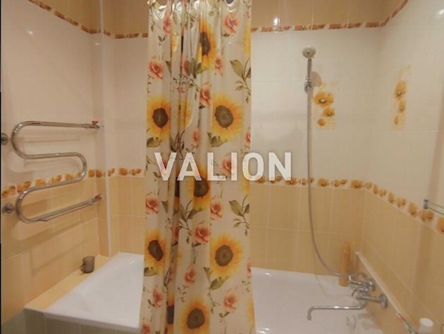 Продажа 2-комнатной квартиры по ул.Милославская, 16