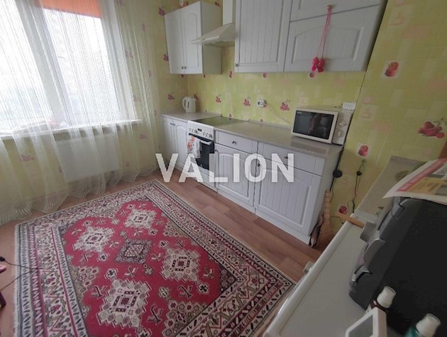 Продажа 2-комнатной квартиры по ул.Милославская, 16