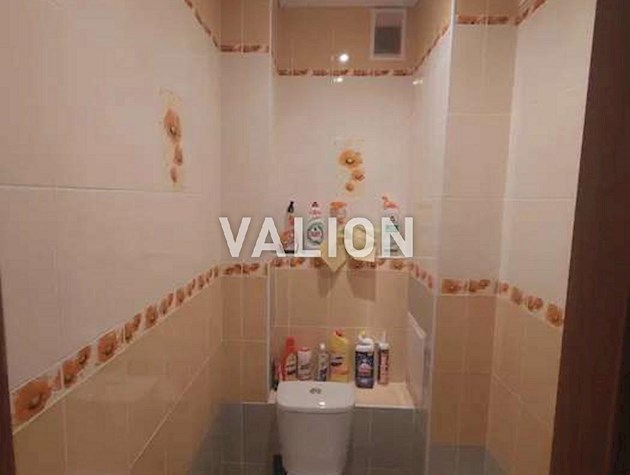 Продажа 2-комнатной квартиры по ул.Милославская, 16