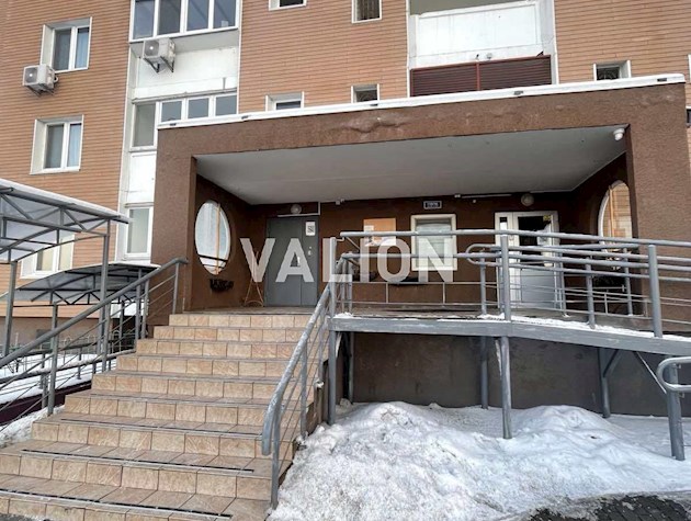 Продажа 2х квартиры по ул.Милославская, 16