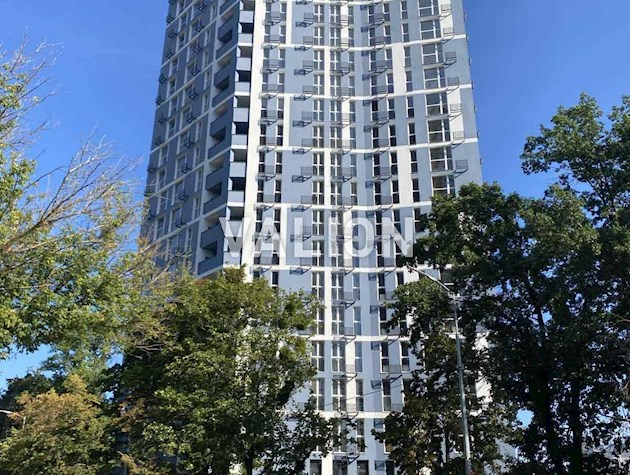 Продается 1 комнатная квартира 40 м2 на ул. Ю.Здановской, 33/43, ЖК Башня на Ломоносова, Голосеевский район, правый берег