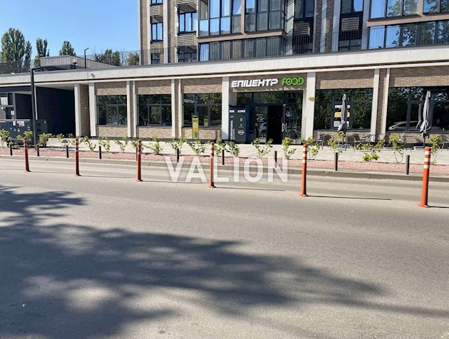 Продается 1 комнатная квартира 40 м2 на ул. Ю.Здановской, 33/43, ЖК Башня на Ломоносова, Голосеевский район, правый берег