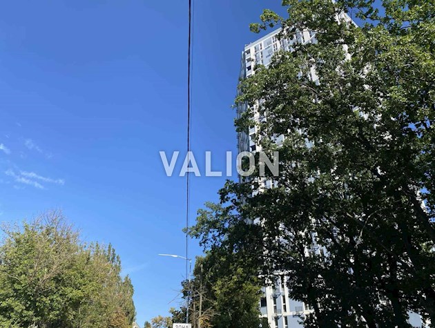 Продается 1 комнатная квартира 40 м2 на ул. Ю.Здановской, 33/43, ЖК Башня на Ломоносова, Голосеевский район, правый берег