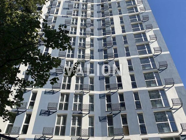 Продается 1 комнатная квартира 40 м2 на ул. Ю.Здановской, 33/43, ЖК Башня на Ломоносова, Голосеевский район, правый берег