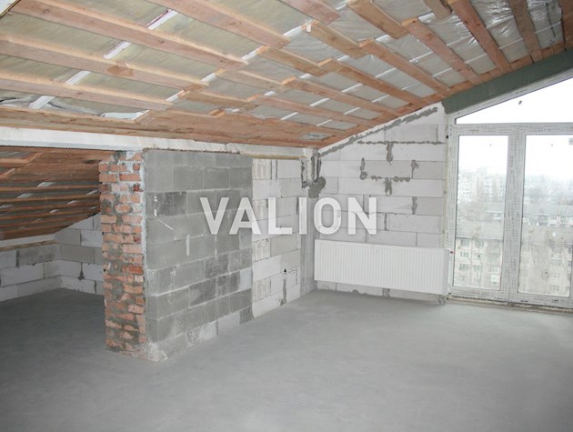 Продаж 4 кімнатної квартири ЖК Комфорт Таун. Дарниця