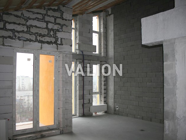 Продаж 4 кімнатної квартири ЖК Комфорт Таун. Дарниця