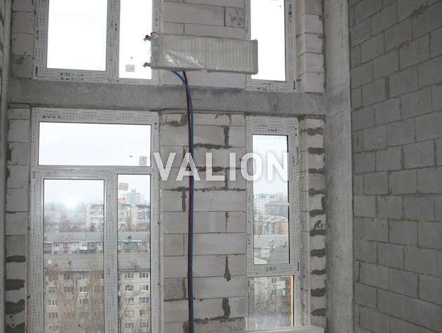 Продаж 4 кімнатної квартири ЖК Комфорт Таун. Дарниця