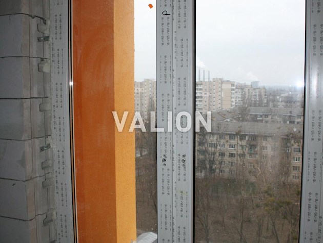 Продаж 4 кімнатної квартири ЖК Комфорт Таун. Дарниця