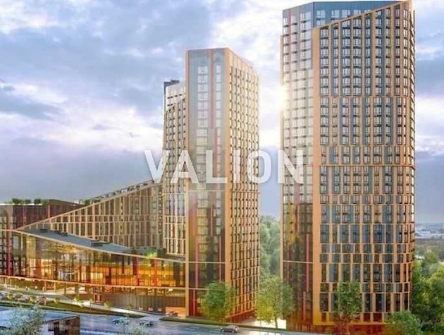 Продаж 1-к квартири бул. Миколи Міхновського 2