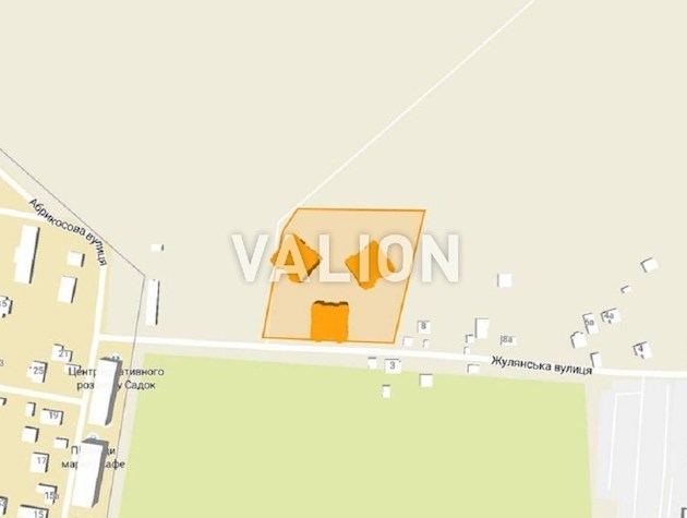 Продається 3х кімнатна квартира в ЖК Абрикосовий.