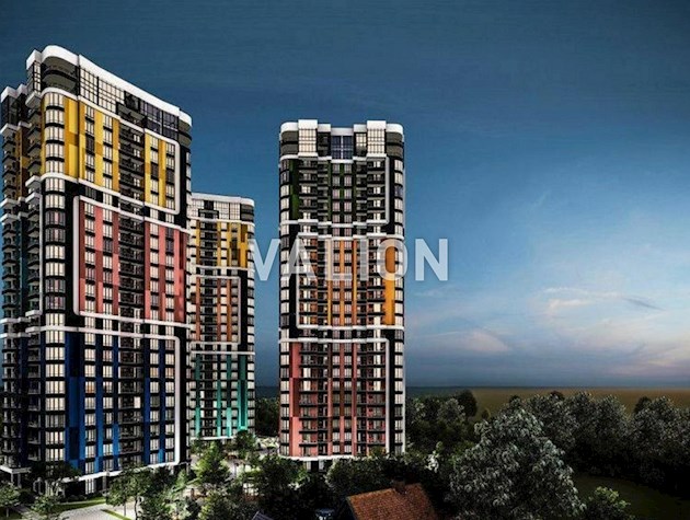 Продається 3х кімнатна квартира в ЖК Абрикосовий.